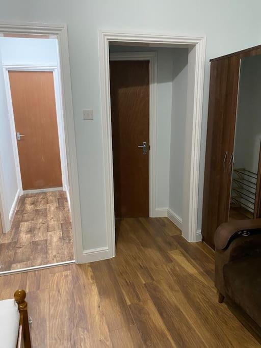 007- S1Premium Location Studio Apartment Central London Exterior foto