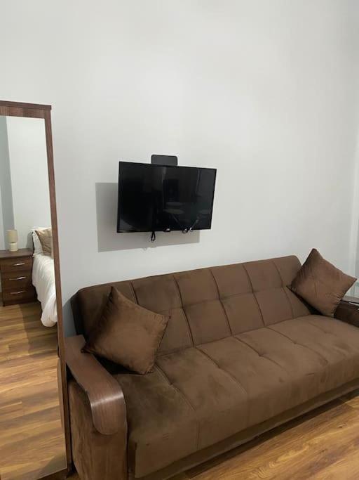 007- S1Premium Location Studio Apartment Central London Exterior foto
