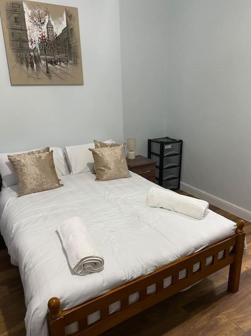 007- S1Premium Location Studio Apartment Central London Exterior foto